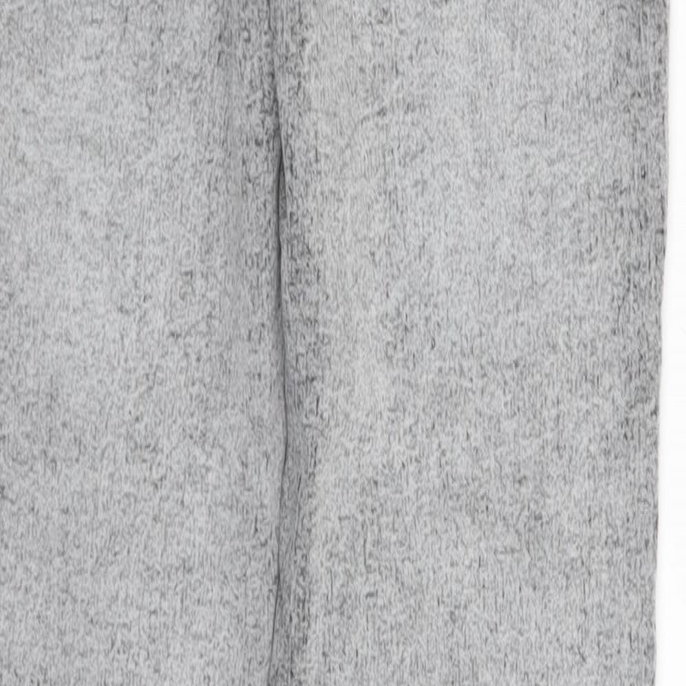DENIM AND CO Womens Grey   Skinny Jeans Size 8 L30 in
