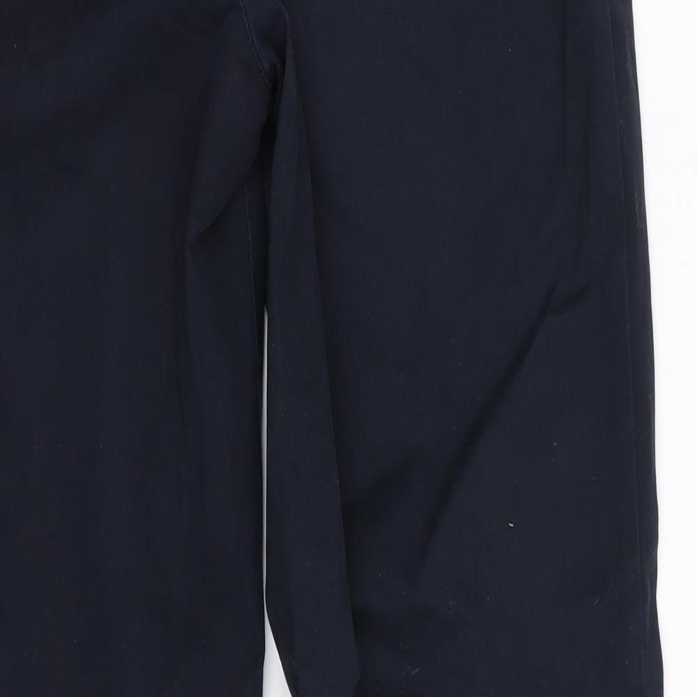 NEXT Mens Blue   Trousers  Size 34 in L31 in