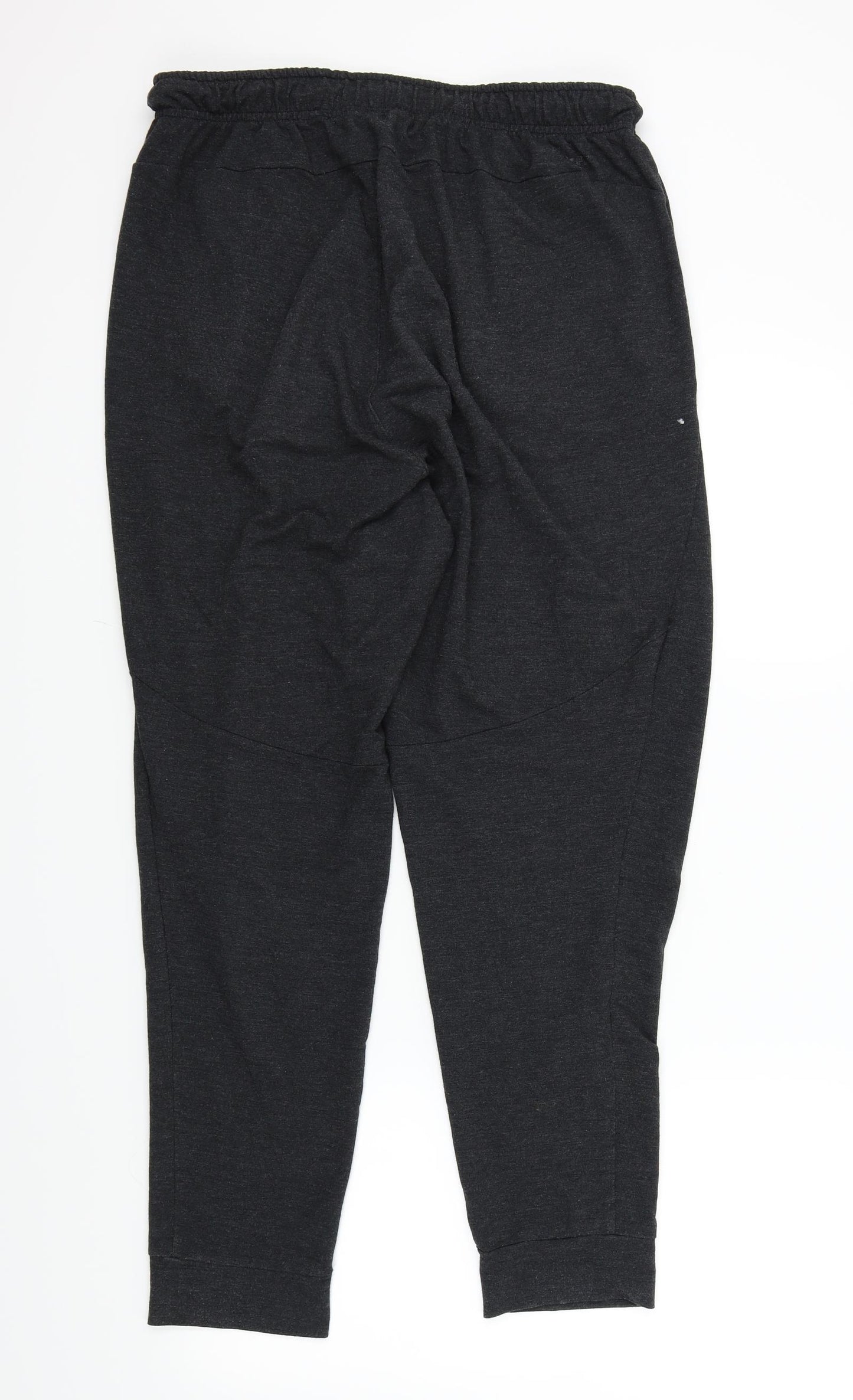 Nike Mens Grey   Trousers  Size L L28 in - NIKE