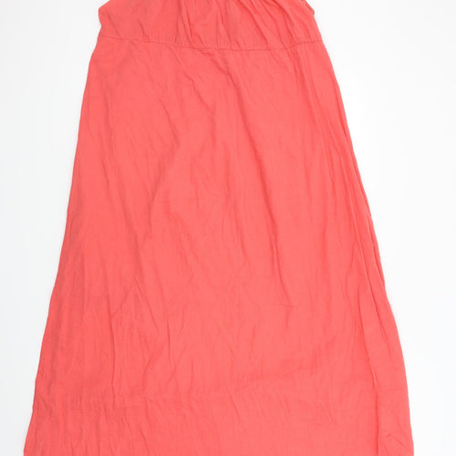 Camaieu Womens Pink   Ball Gown  Size L