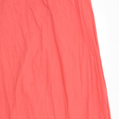 Camaieu Womens Pink   Ball Gown  Size L