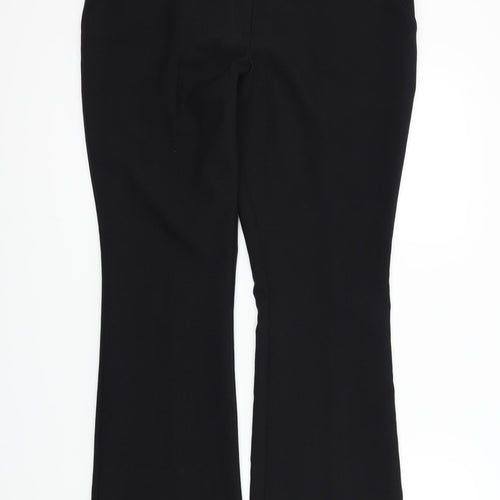 Primark Womens Beige   Sweatpants Trousers Size 14 L29 in