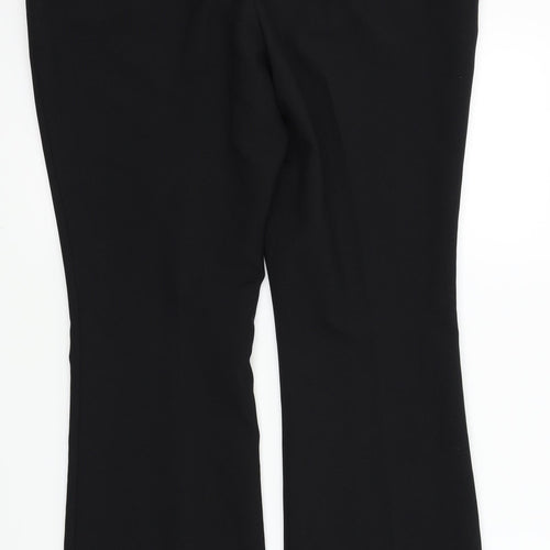 Primark Womens Beige   Sweatpants Trousers Size 14 L29 in
