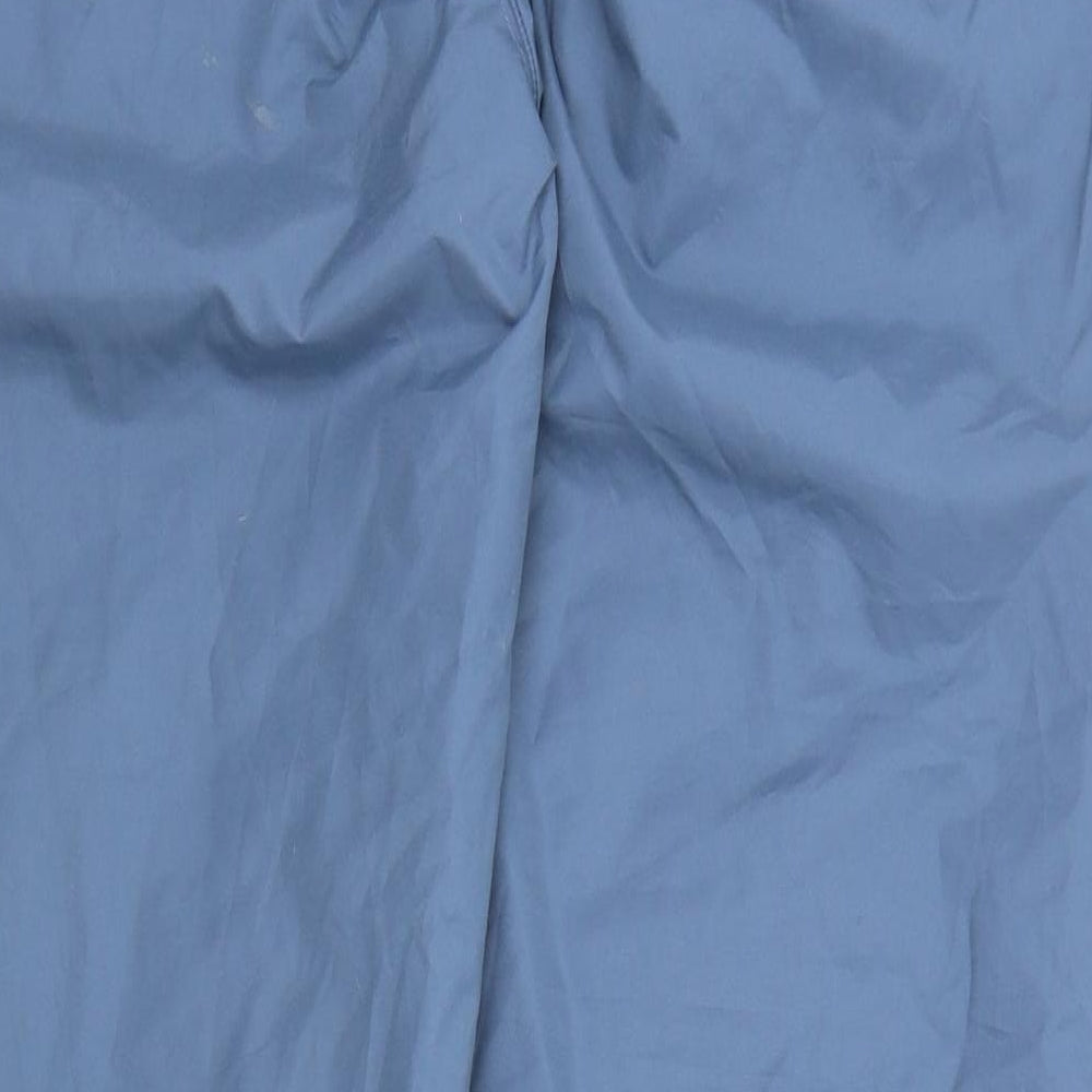 HEAD Mens Blue    Trousers Size XL L32 in