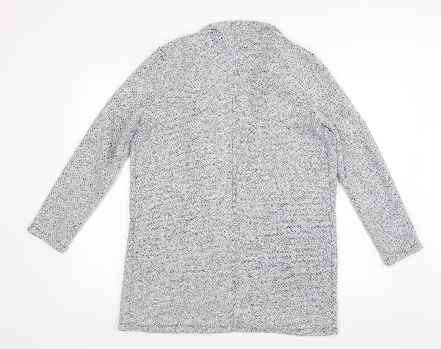 F&F Womens Grey   Jacket  Size 12