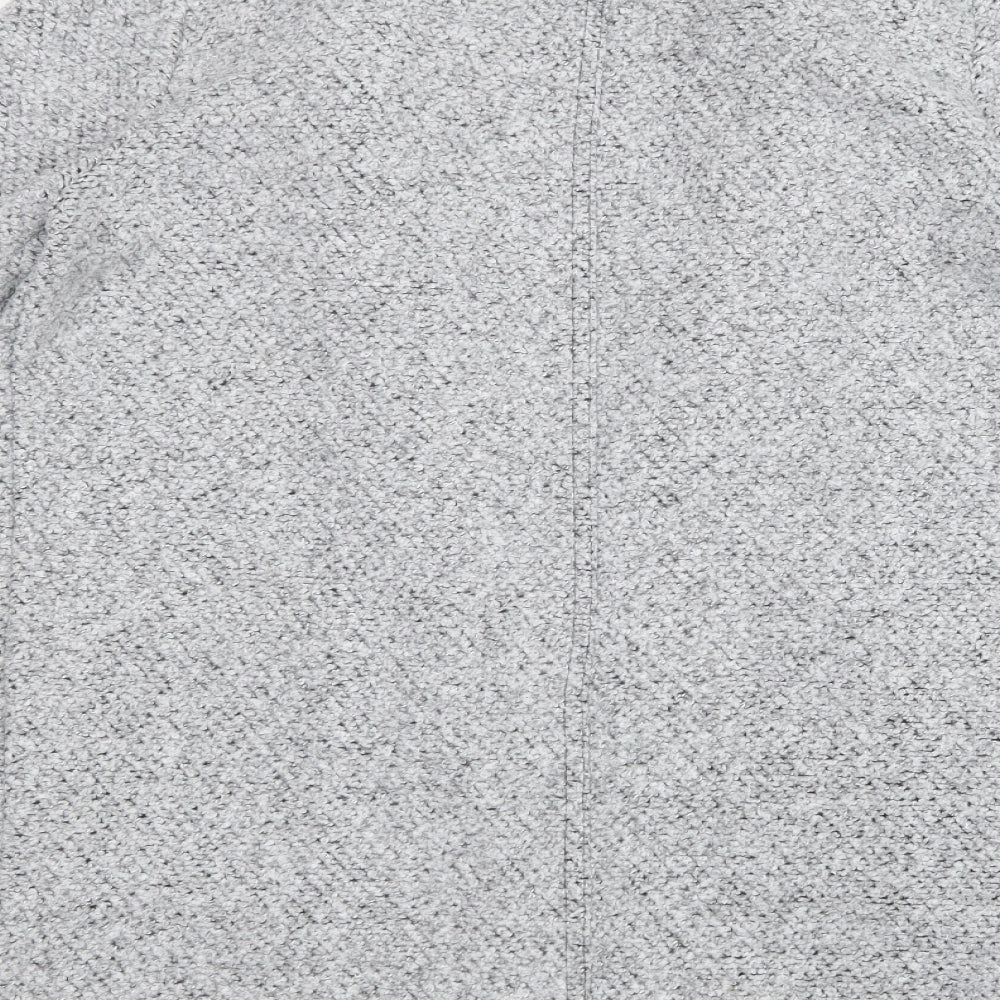 F&F Womens Grey   Jacket  Size 12