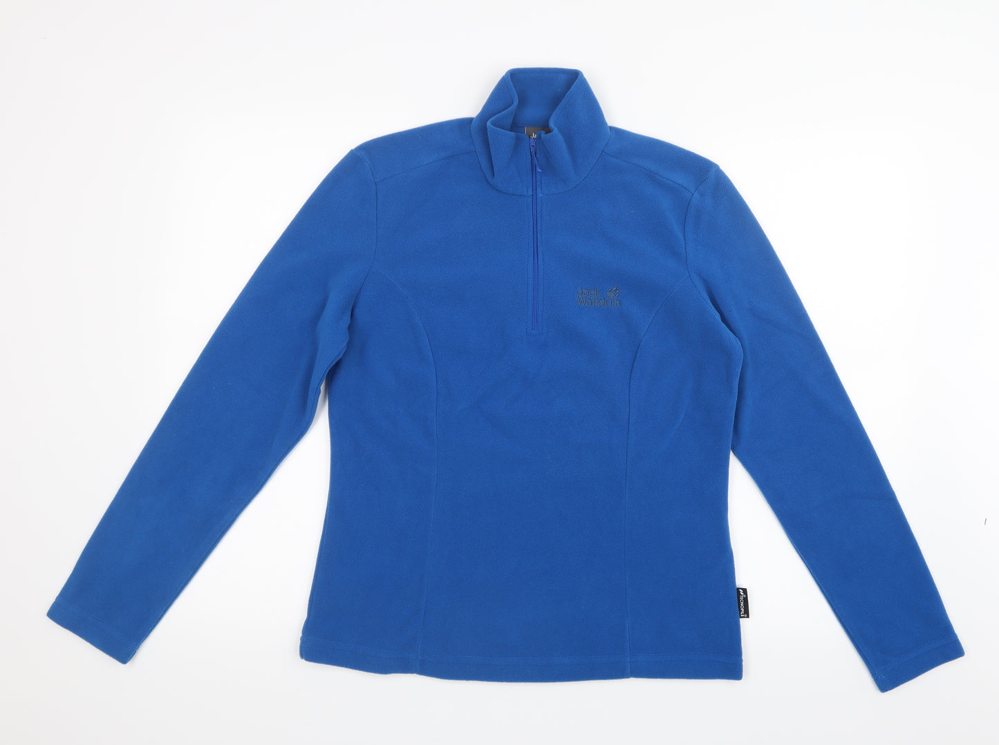 Jack Wolfskin Womens Blue   Jacket  Size 12