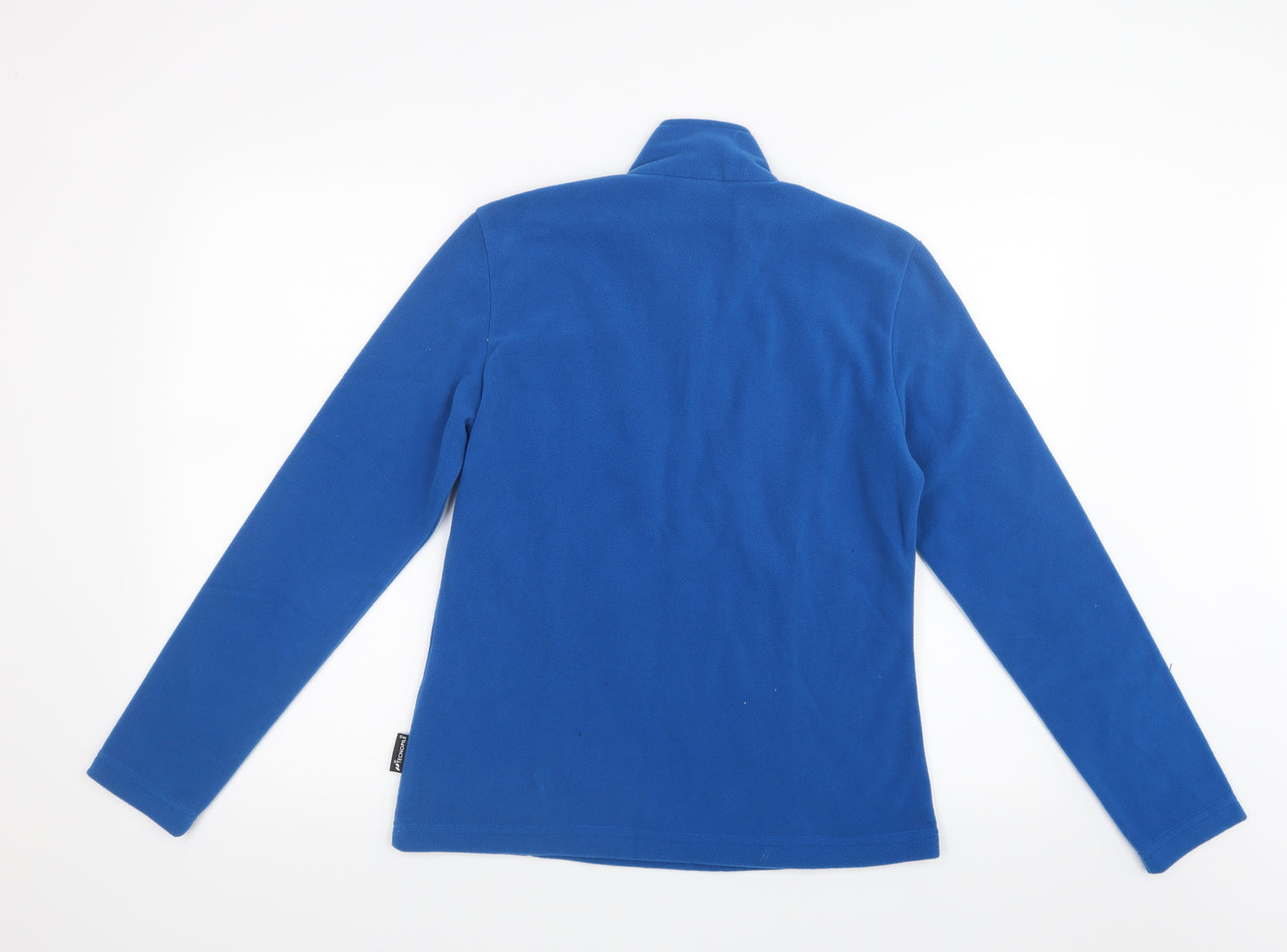 Jack Wolfskin Womens Blue   Jacket  Size 12