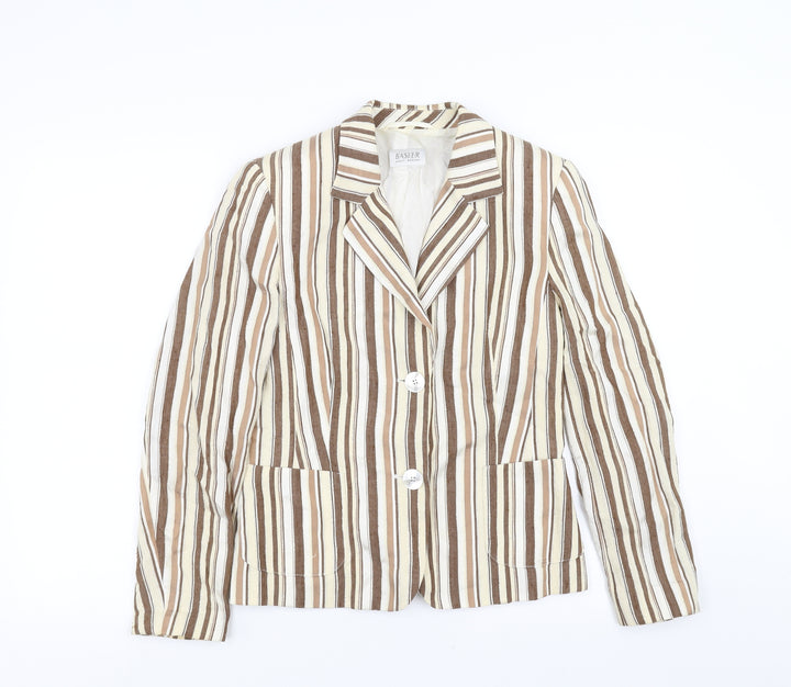 Basler Women's Suit jacket, size 8.