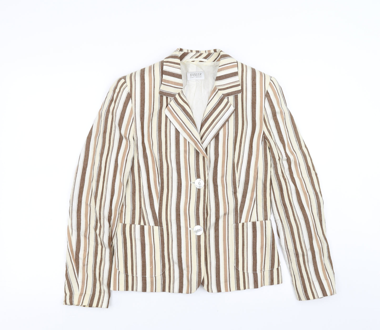 Basler Women's Suit jacket, size 8.