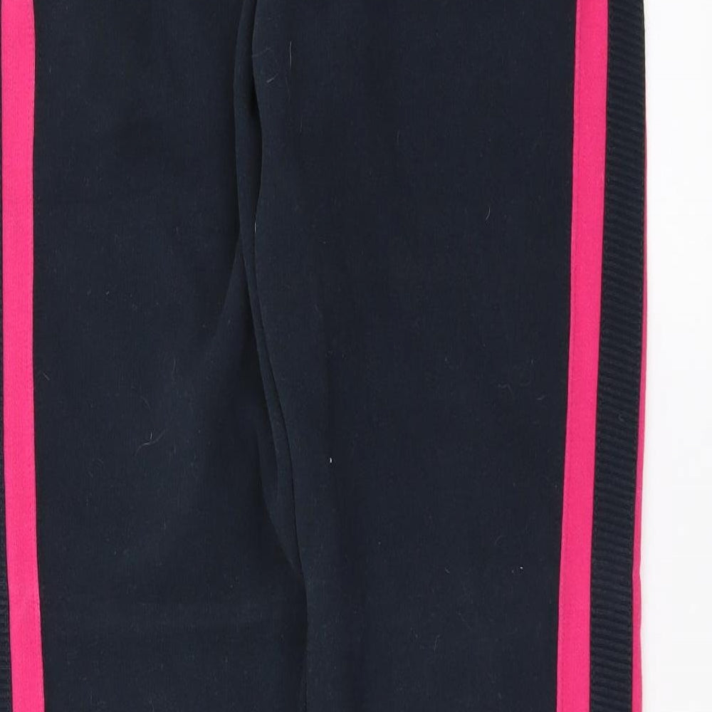 Superdry Womens Blue   Jogger Trousers Size S L35 in