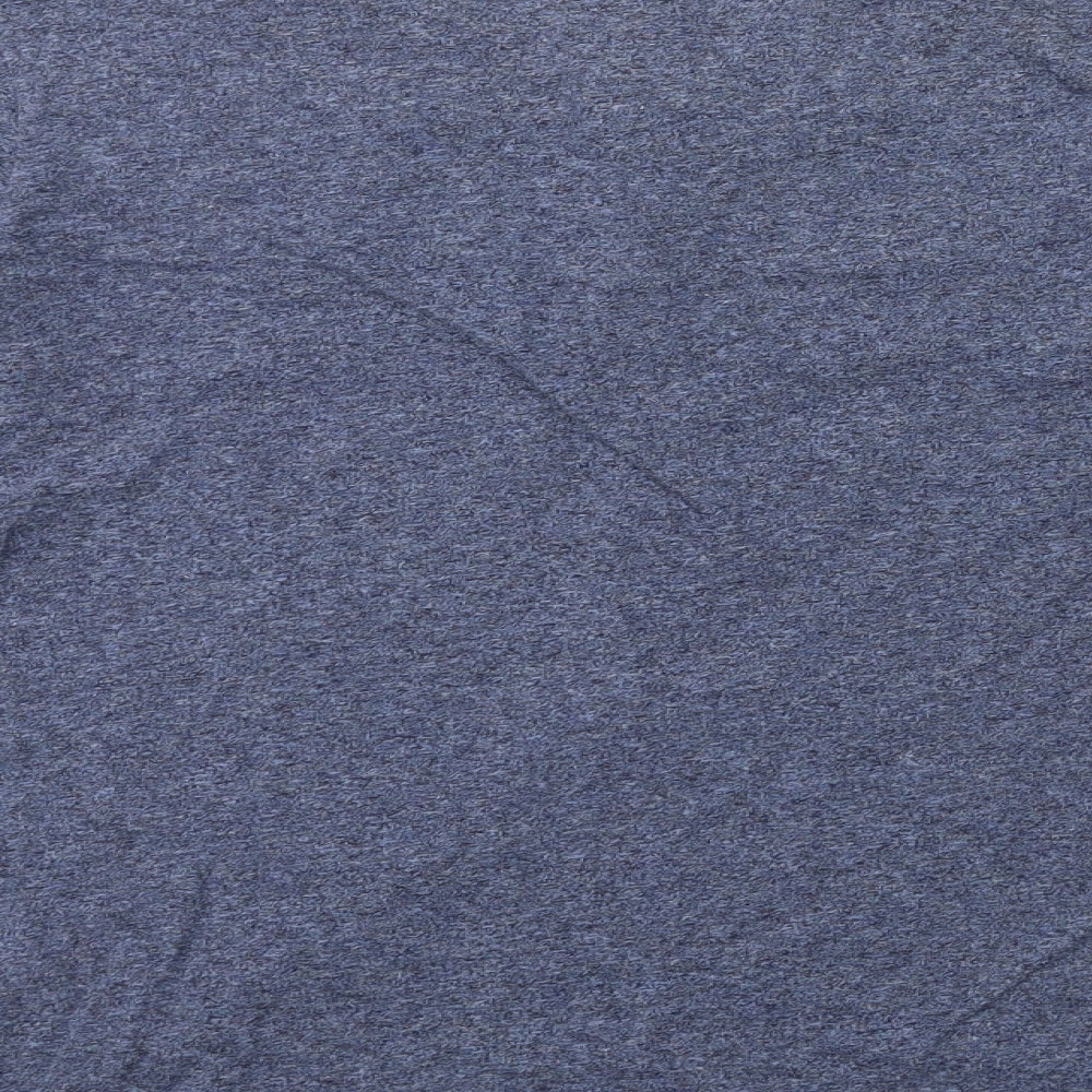 H&M Boys Blue   Basic T-Shirt Size 11-12 Years