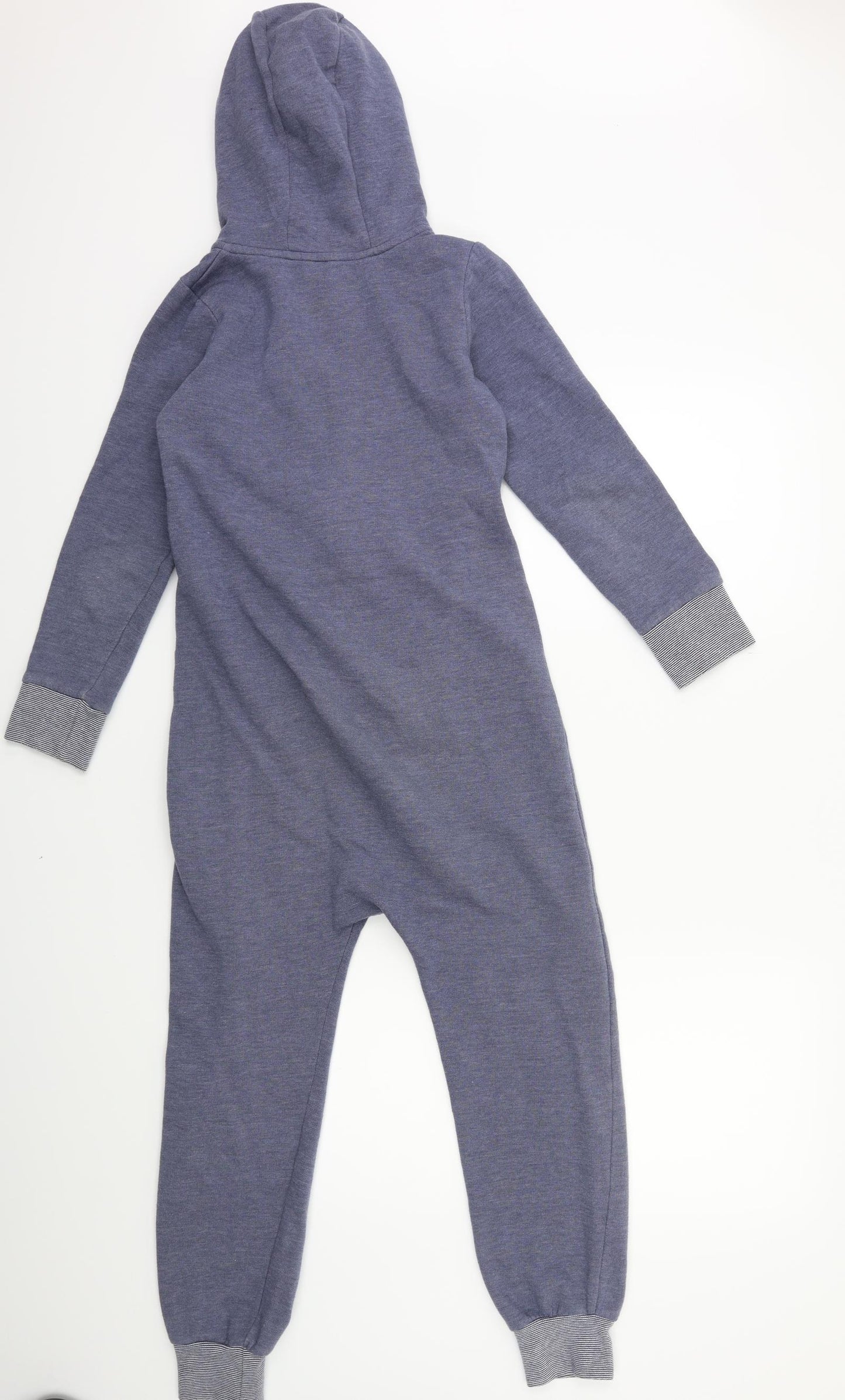 NEXT Girls Grey   Top One Piece Size 9 Years  - A