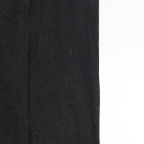 mohito Womens Grey   Trousers  Size 10 L30 in