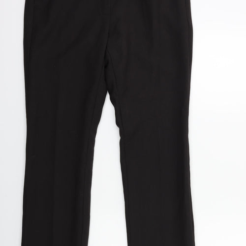 Gerry Weber Womens Brown   Trousers  Size 34 in L30 in