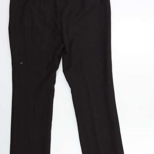 Gerry Weber Womens Brown   Trousers  Size 34 in L30 in