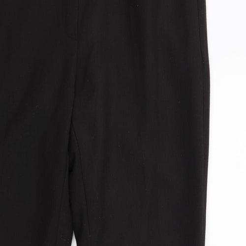 Gerry Weber Womens Brown   Trousers  Size 34 in L30 in
