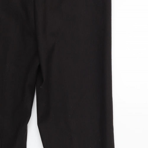 Gerry Weber Womens Brown   Trousers  Size 34 in L30 in