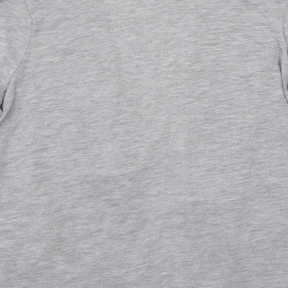 Papaya Womens Grey   Cardigan Jumper Size 20