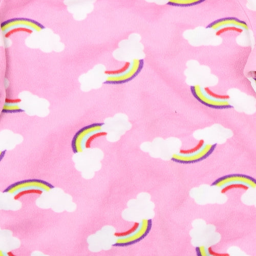 Preworn Womens Pink   Pullover Jumper Size 12