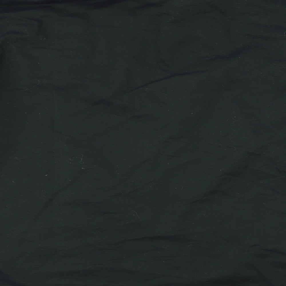 Seidensticker Womens Green   Basic Button-Up Size 18