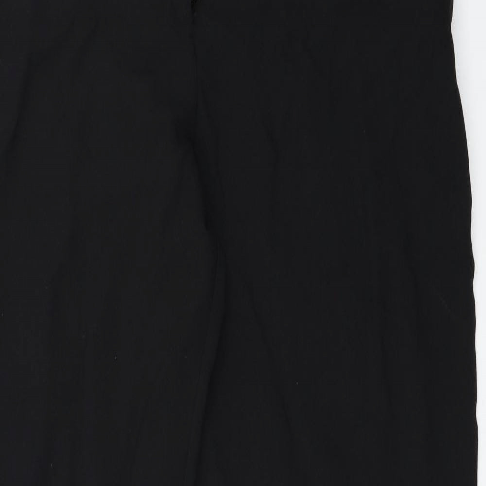 Atmosphere  Womens Black   Trousers  Size 14 L27 in