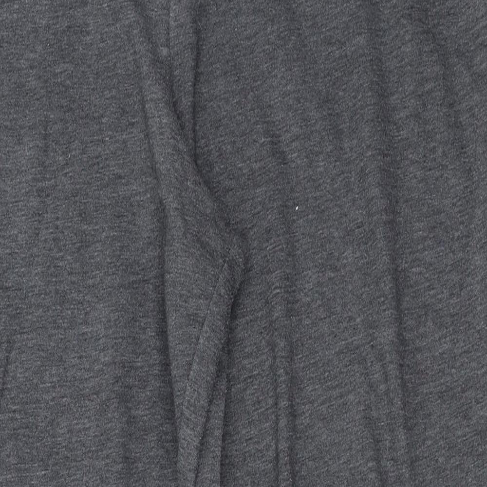 F&F  Womens Grey   Jogger Trousers Size 18 L26 in