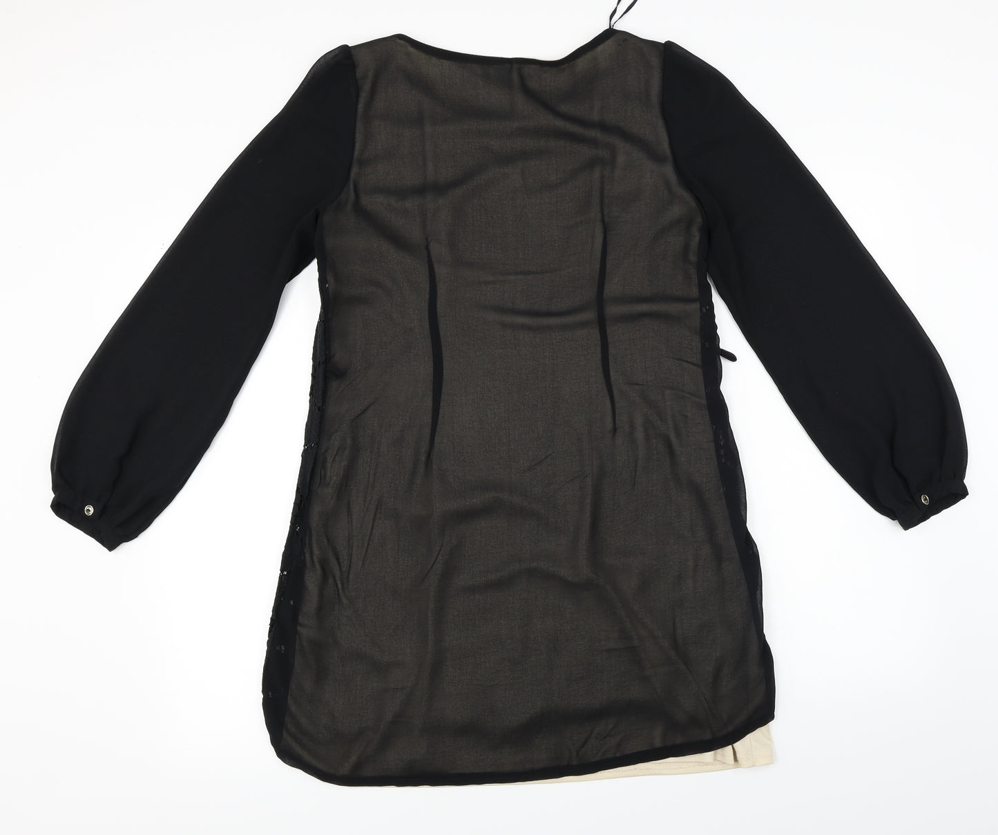 Atmosphere  Womens Black   A-Line  Size 10
