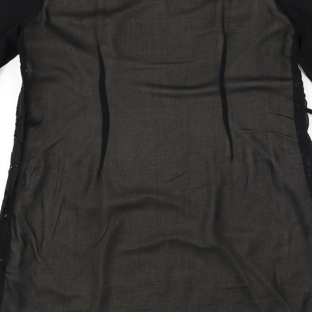 Atmosphere  Womens Black   A-Line  Size 10