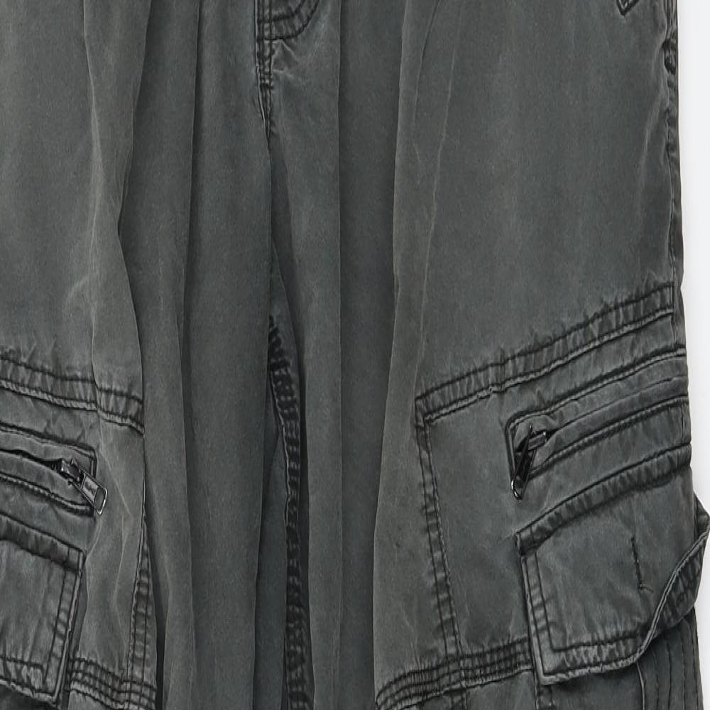 NEXT  Mens Grey   Trousers  Size 36 in L30 in