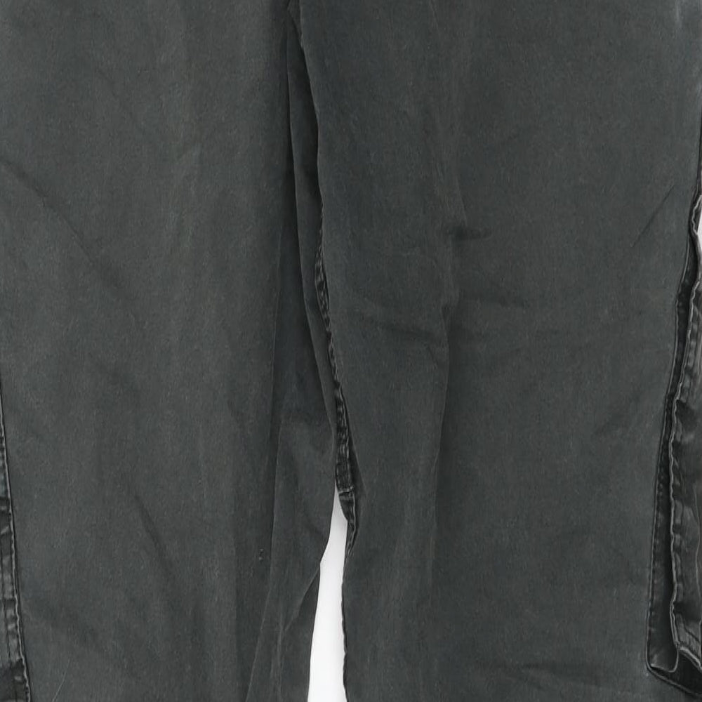 NEXT  Mens Grey   Trousers  Size 36 in L30 in