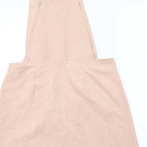 Atmosphere  Womens Pink   Jumpsuit One-Piece Size 10