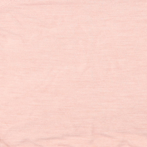 Primark  Womens Pink   Pullover Jumper Size L