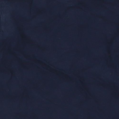 Gap Boys Blue   Basic T-Shirt Size 12-18 Months