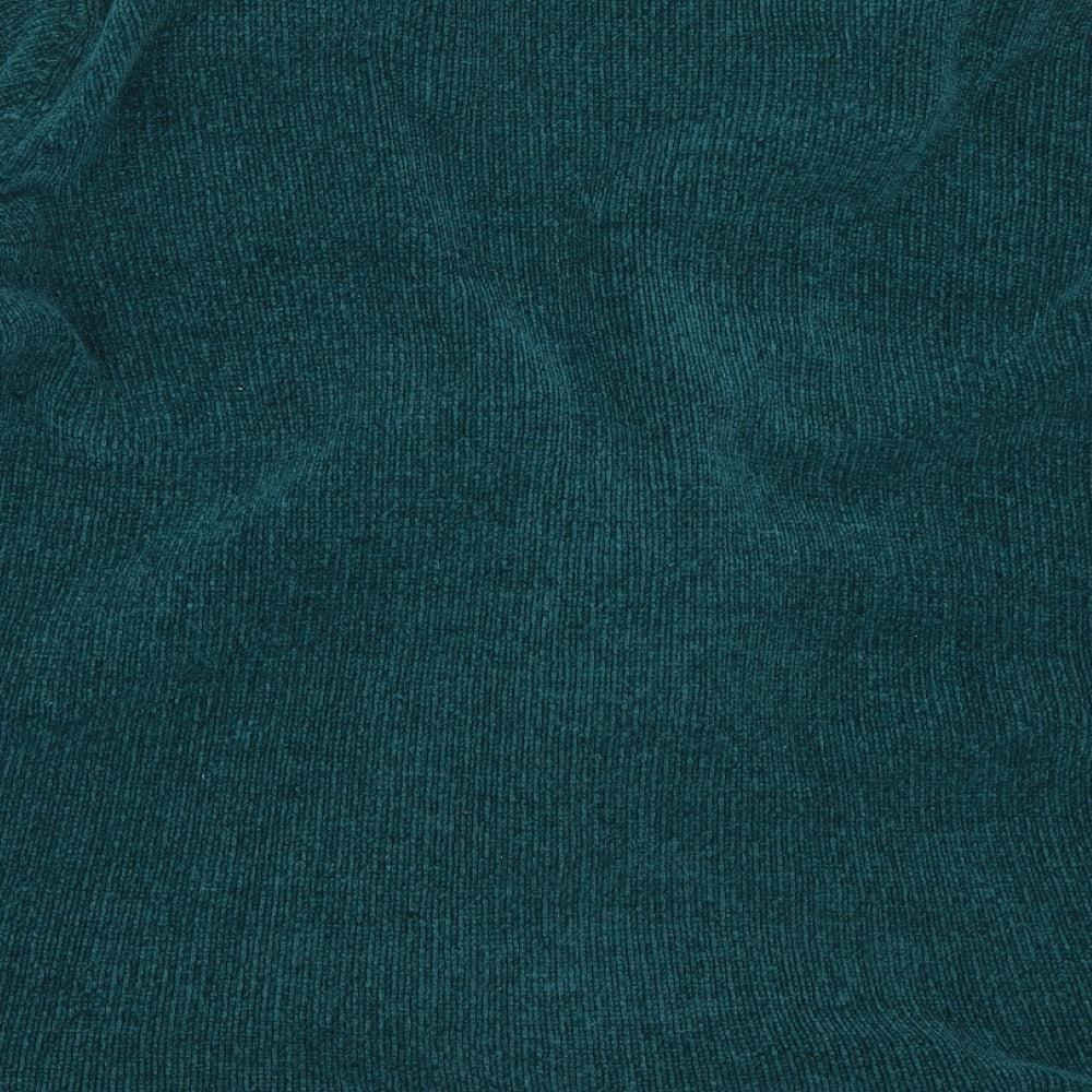 Classics Womens Blue   Cardigan Jumper Size 24