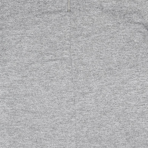 Primark Womens Grey  Knit Pullover Jumper Size XL