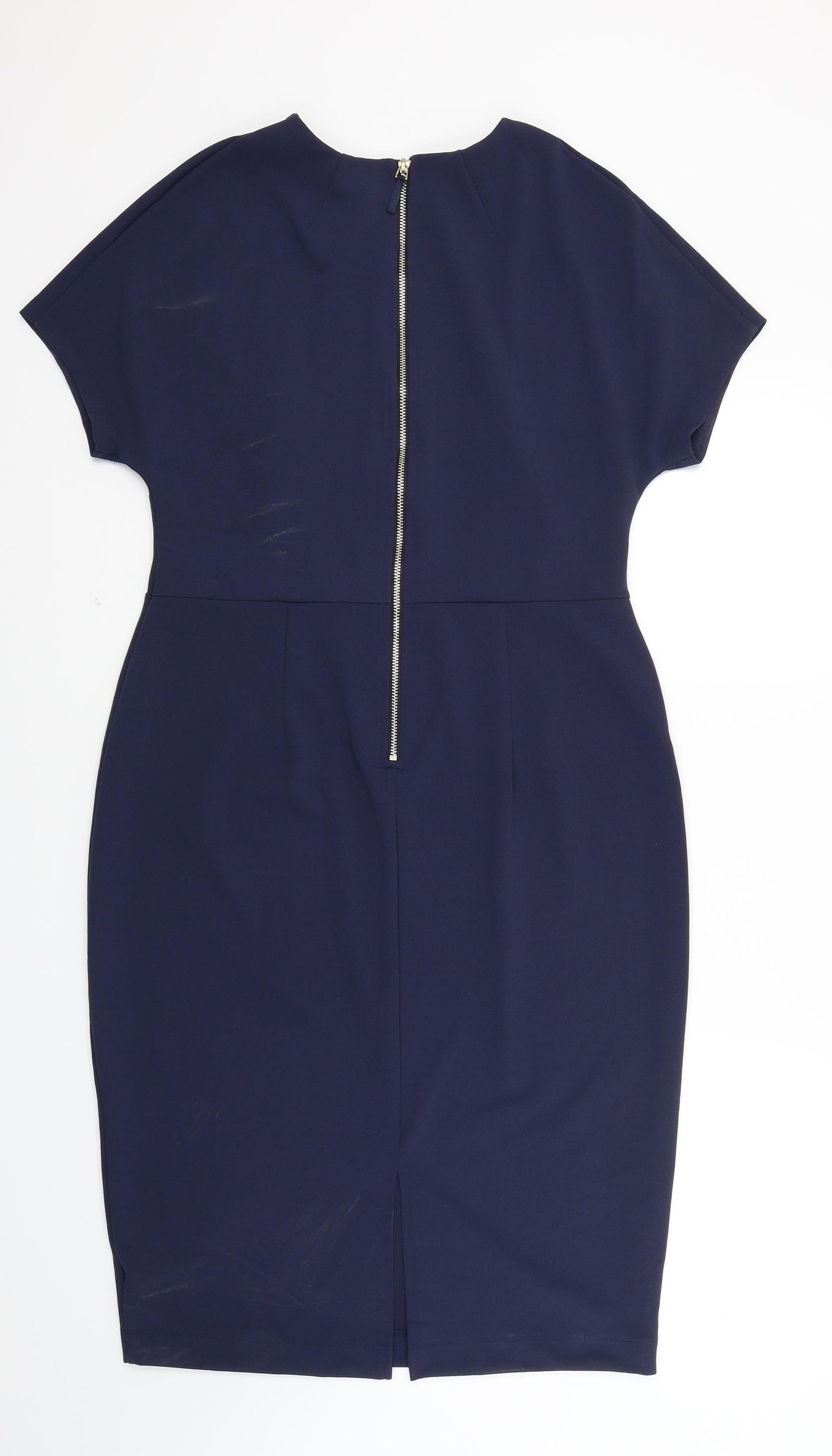 NEXT Womens Blue   A-Line