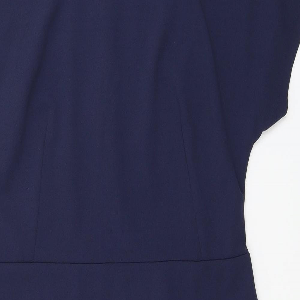 NEXT Womens Blue   A-Line