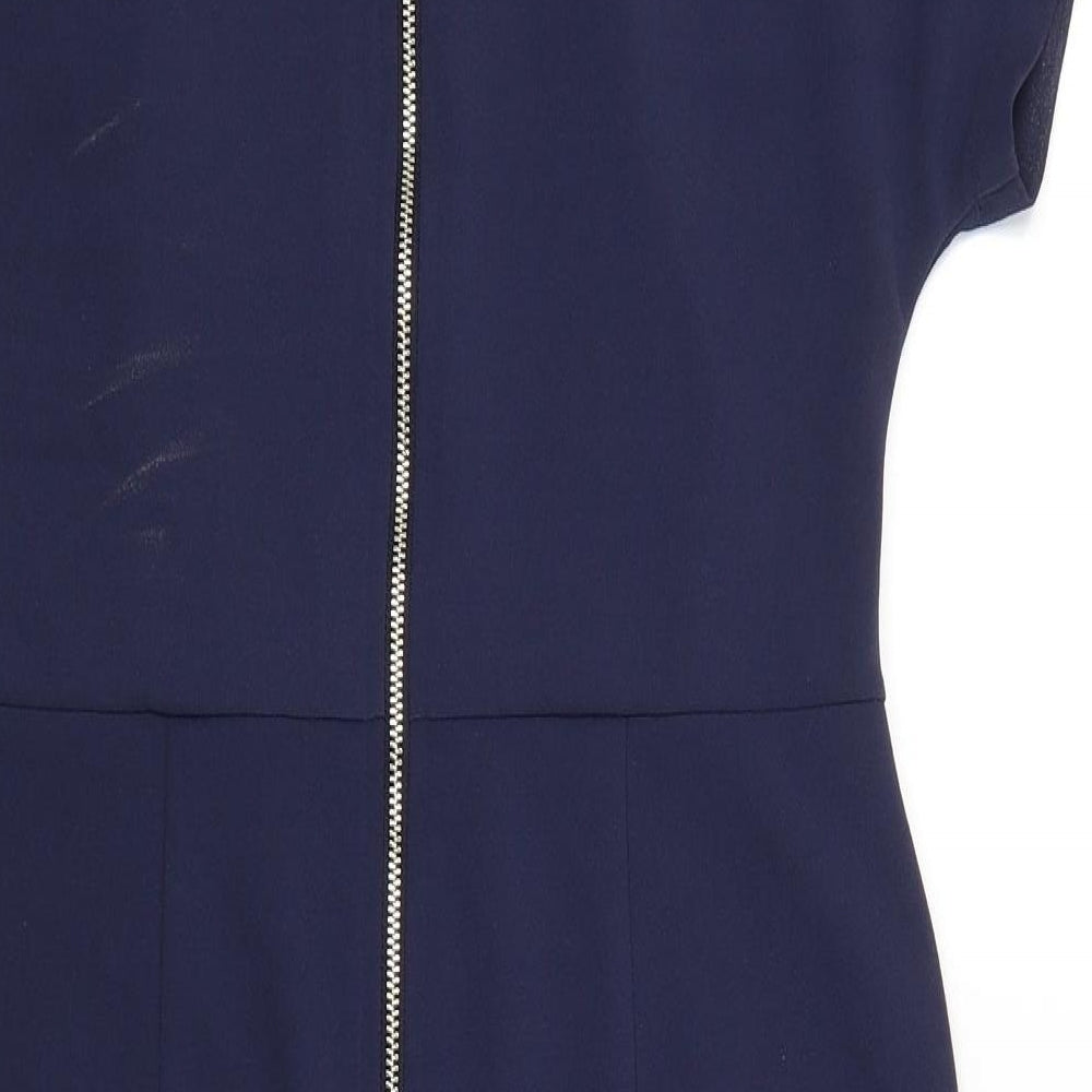 NEXT Womens Blue   A-Line