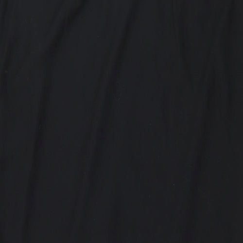 TAGG Womens Black   Straight & Pencil Skirt Size 14