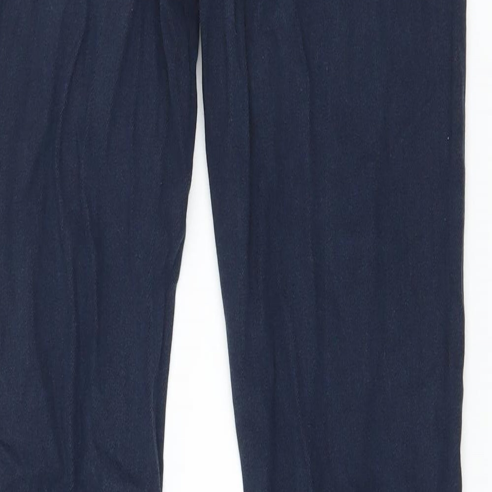 Jack Wills Womens Blue  Denim Skinny Jeans Size 27 in L30 in