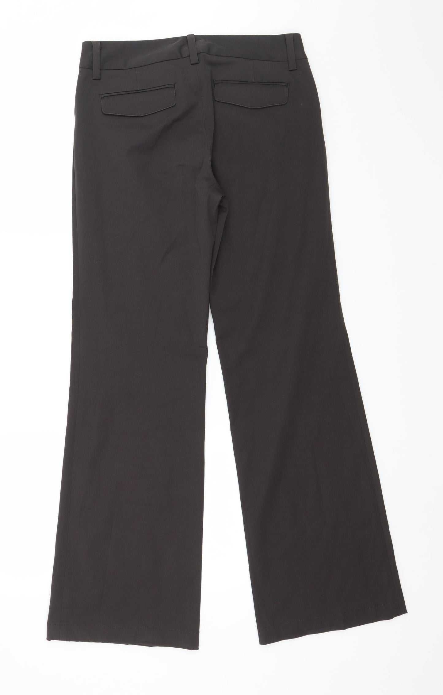 Uniqlo Womens Grey   Trousers  Size 30 in L29 in