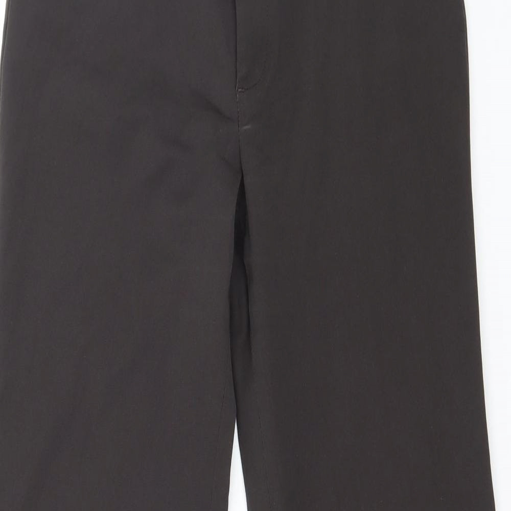 Uniqlo Womens Grey   Trousers  Size 30 in L29 in