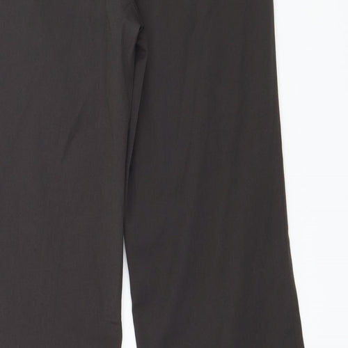 Uniqlo Womens Grey   Trousers  Size 30 in L29 in