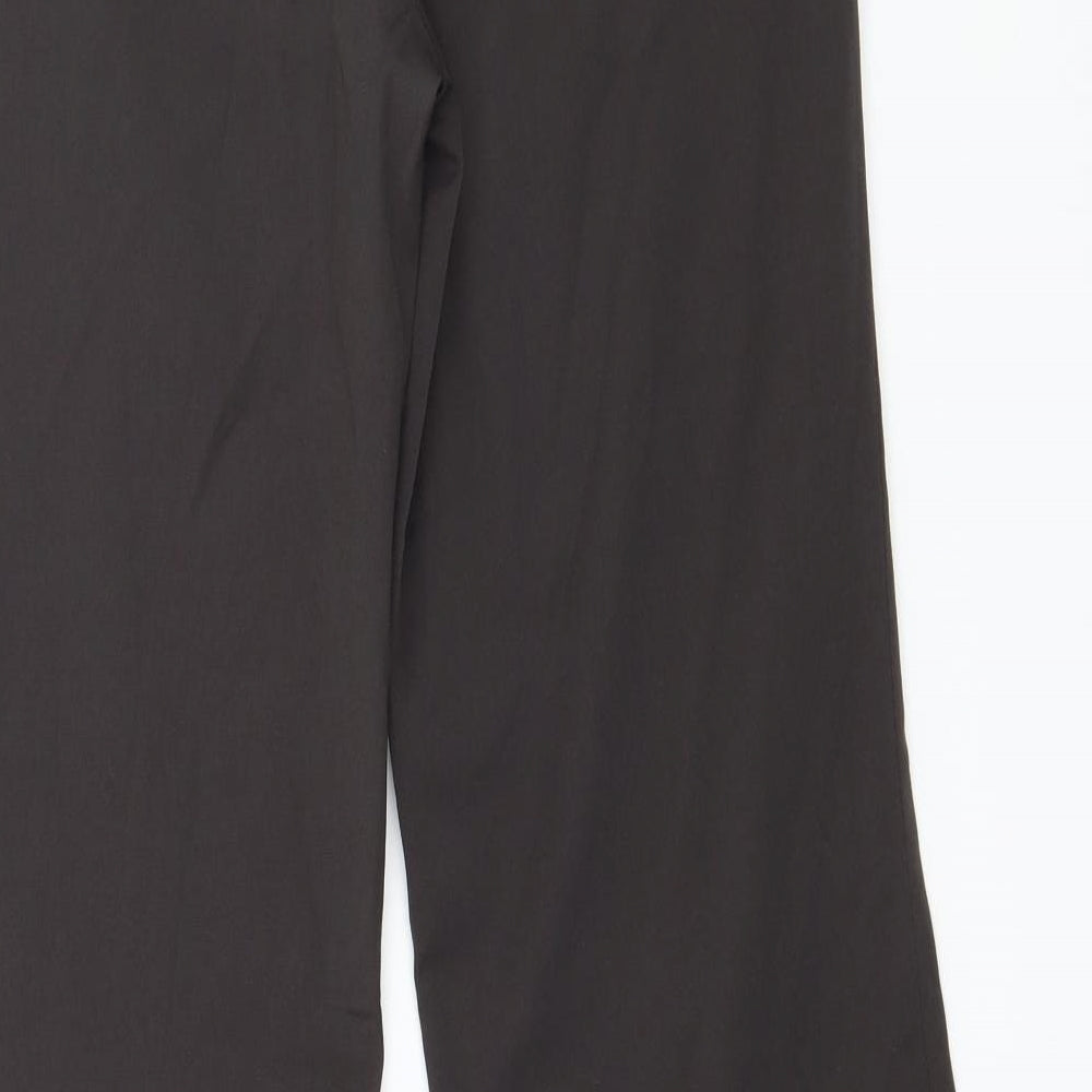 Uniqlo Womens Grey   Trousers  Size 30 in L29 in