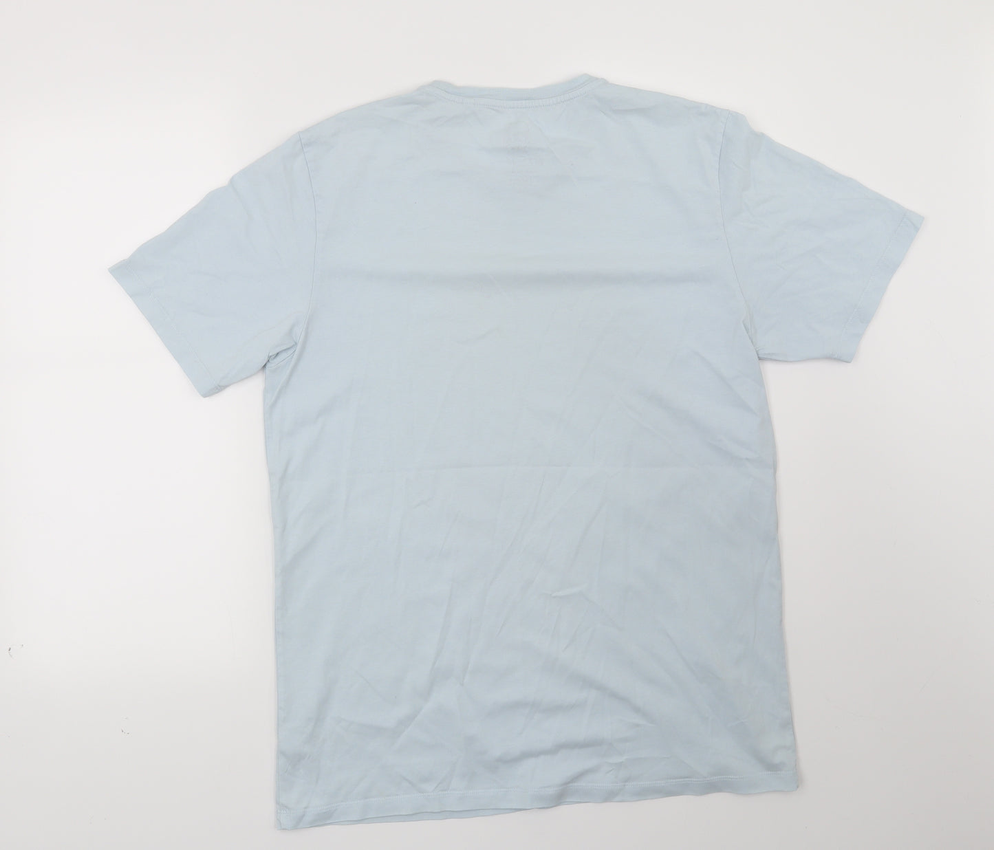 NEXT Mens Blue    T-Shirt Size L  - Star Wars Storm Trooper