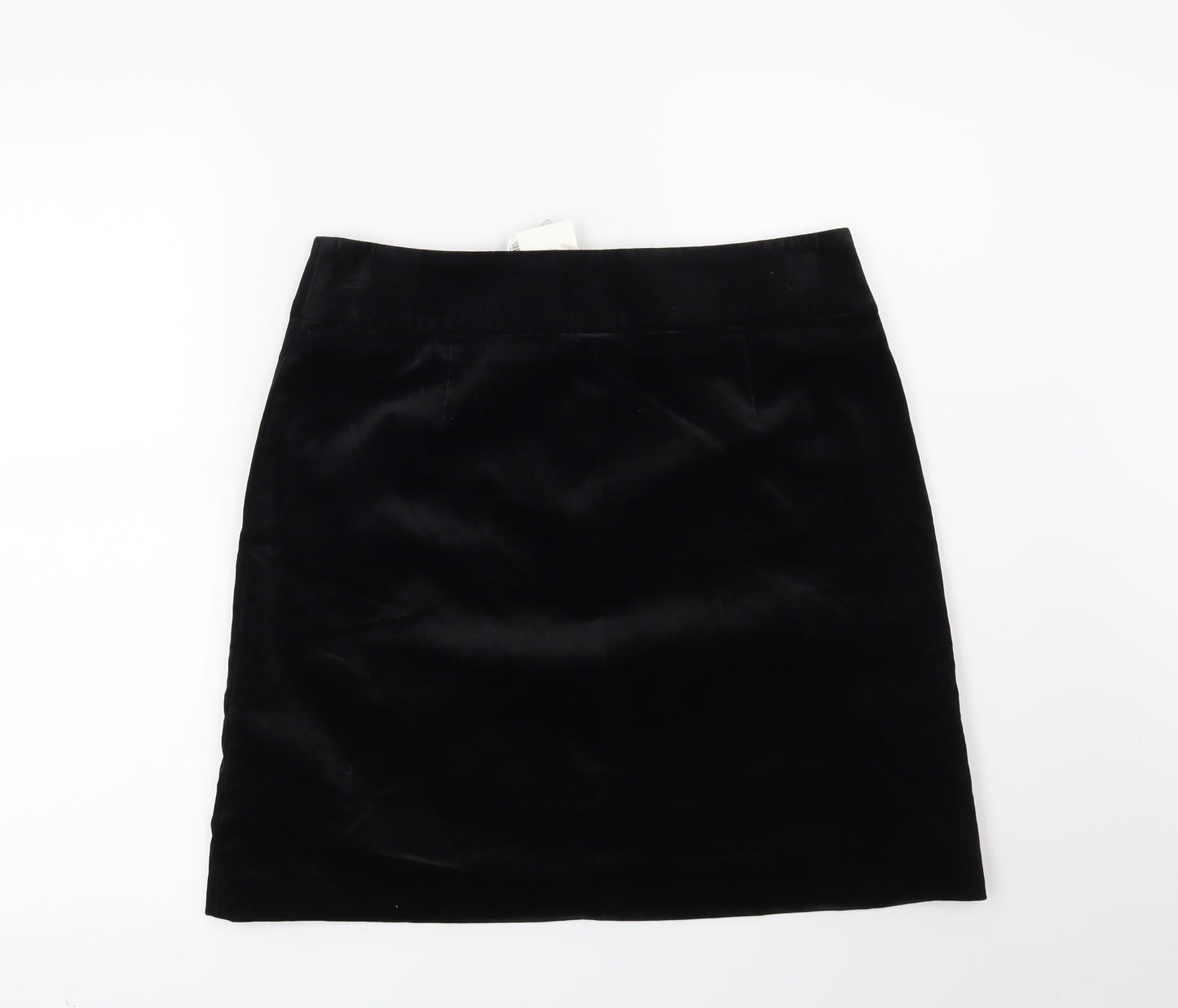 NEXT Womens Black   Mini Skirt Size 12