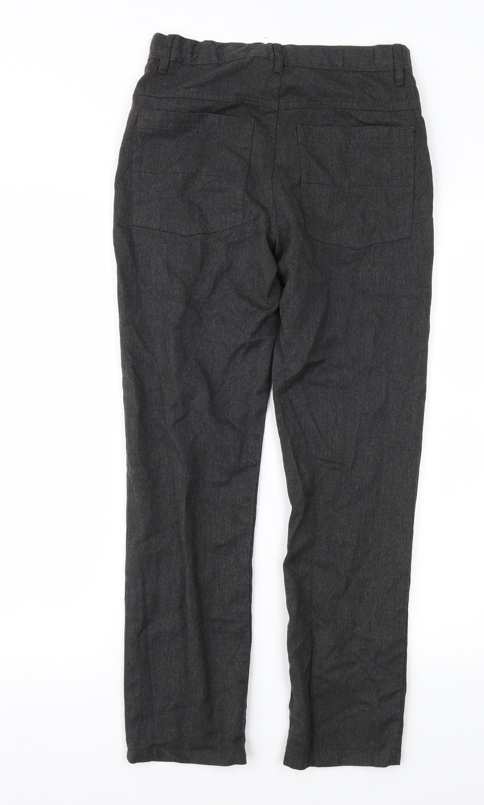 NEXT Boys Grey    Trousers Size 13 Years