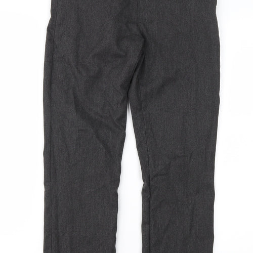 NEXT Boys Grey    Trousers Size 13 Years