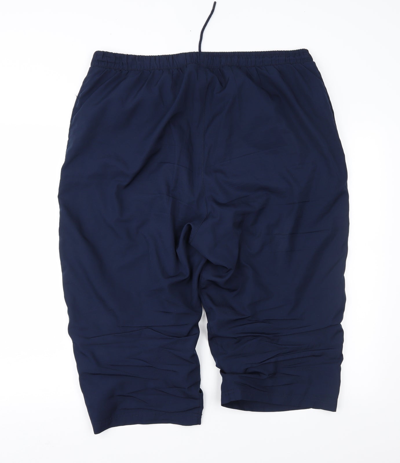 Lonsdale Mens Blue   Athletic Shorts Size 2XL